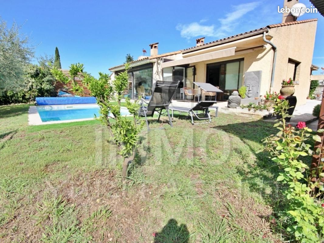 3 Schlafzimmer Villa in Mougins, France, Nr. 342419