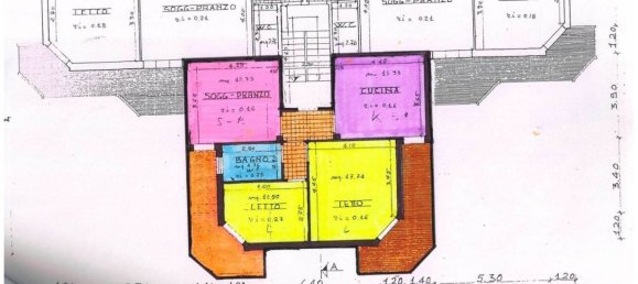 4 bedrooms Apartment in Gambettola, Italy No. 172283 13