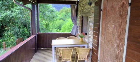 3غرفة منزل في Tremosine sul Garda, Italy رقم 307623 34