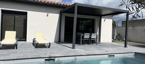 3 bedrooms House in Montaigut-sur-Save, France No. 300168 4