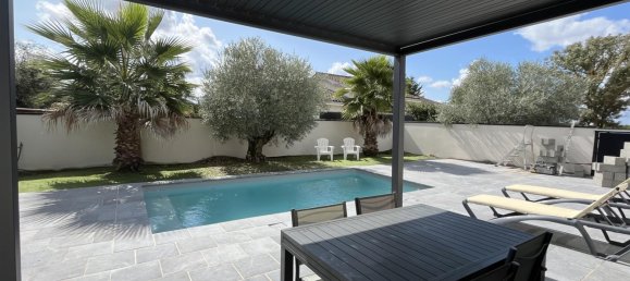 3 bedrooms House in Montaigut-sur-Save, France No. 300168 3