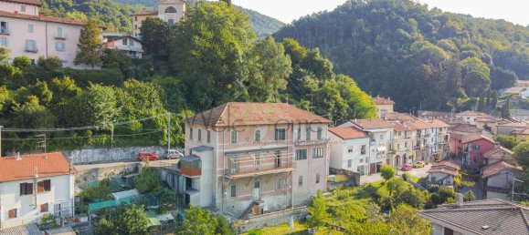 1156m² Building in Tavernerio, Italy No. 167735 9