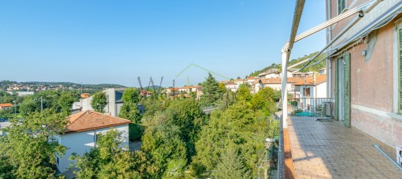 1156m² Building in Tavernerio, Italy No. 167735 6