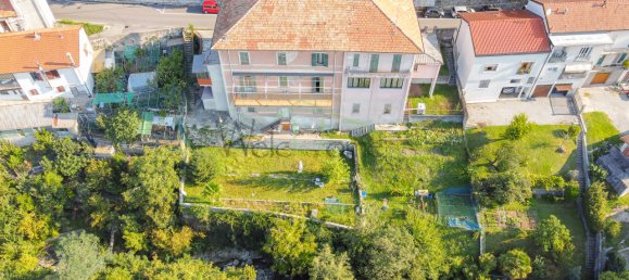1156m² Building in Tavernerio, Italy No. 167735 11