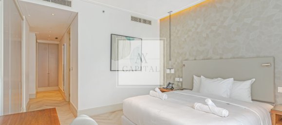 2 Schlafzimmer Wohnung in Downtown Dubai (Downtown Burj Dubai), UAE, Nr. 51179 13