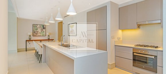 2 Schlafzimmer Wohnung in Downtown Dubai (Downtown Burj Dubai), UAE, Nr. 51179 19