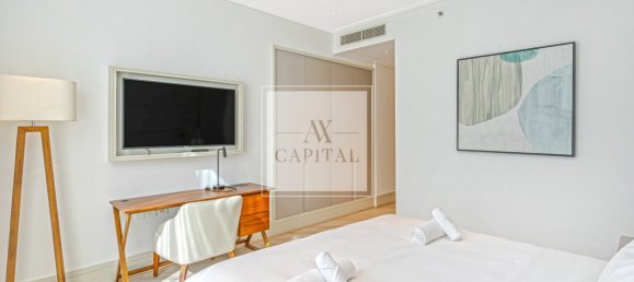 2 Schlafzimmer Wohnung in Downtown Dubai (Downtown Burj Dubai), UAE, Nr. 51179 14