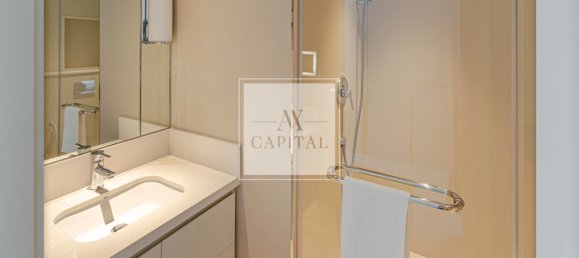 2 Schlafzimmer Wohnung in Downtown Dubai (Downtown Burj Dubai), UAE, Nr. 51179 12