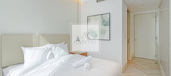 2 Schlafzimmer Wohnung in Downtown Dubai (Downtown Burj Dubai), UAE, Nr. 51179 9