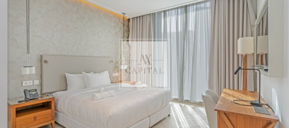 2 Schlafzimmer Wohnung in Downtown Dubai (Downtown Burj Dubai), UAE, Nr. 51179 10