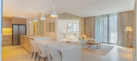 2 Schlafzimmer Wohnung in Downtown Dubai (Downtown Burj Dubai), UAE, Nr. 51179 4