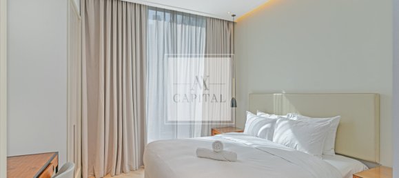 2 Schlafzimmer Wohnung in Downtown Dubai (Downtown Burj Dubai), UAE, Nr. 51179 7