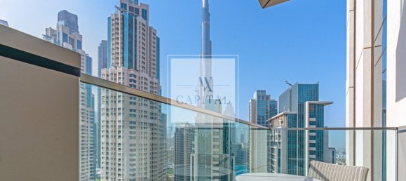 2 Schlafzimmer Wohnung in Downtown Dubai (Downtown Burj Dubai), UAE, Nr. 51179 22