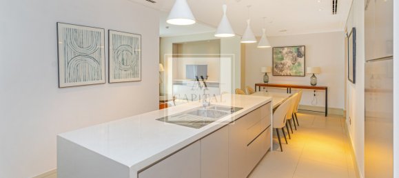 2 Schlafzimmer Wohnung in Downtown Dubai (Downtown Burj Dubai), UAE, Nr. 51179 21