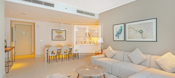 2 Schlafzimmer Wohnung in Downtown Dubai (Downtown Burj Dubai), UAE, Nr. 51179 3