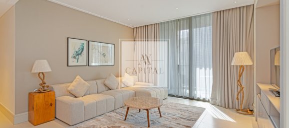 2 Schlafzimmer Wohnung in Downtown Dubai (Downtown Burj Dubai), UAE, Nr. 51179 26