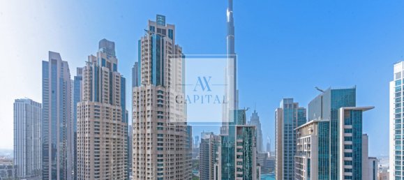2 Schlafzimmer Wohnung in Downtown Dubai (Downtown Burj Dubai), UAE, Nr. 51179 23
