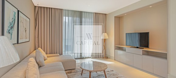 2 Schlafzimmer Wohnung in Downtown Dubai (Downtown Burj Dubai), UAE, Nr. 51179 6