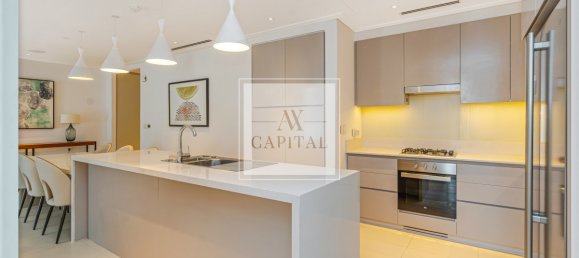 2 Schlafzimmer Wohnung in Downtown Dubai (Downtown Burj Dubai), UAE, Nr. 51179 16