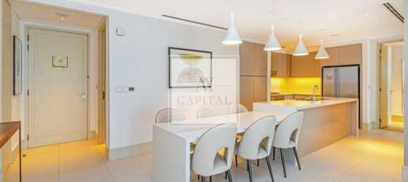 2 Schlafzimmer Wohnung in Downtown Dubai (Downtown Burj Dubai), UAE, Nr. 51179 5