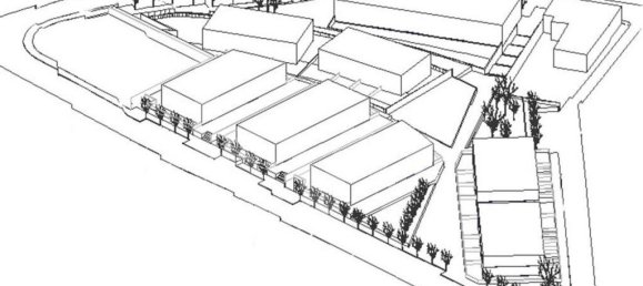 Grundstück in Vila do Conde, Portugal 12862m², Nr. 134132 10