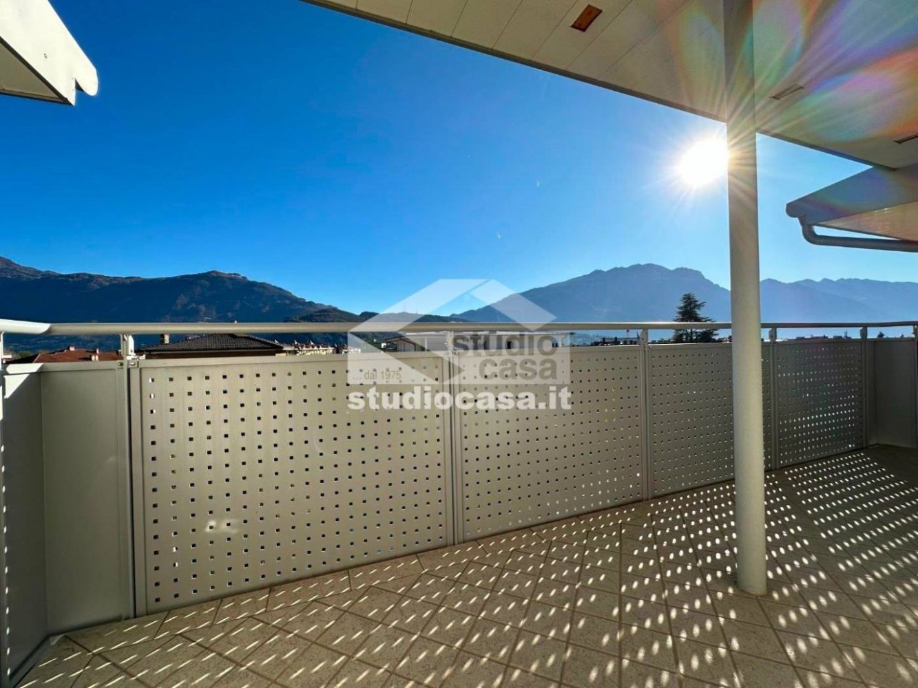 2 bedrooms Apartment in Riva del Garda, Italy No. 218131