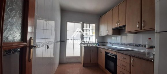 2 غرف نوم شقة في Carboneras, Spain رقم 154125 6