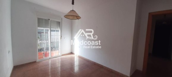 2 غرف نوم شقة في Carboneras, Spain رقم 154125 3