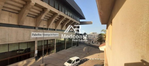 2 غرف نوم شقة في Carboneras, Spain رقم 154125 14