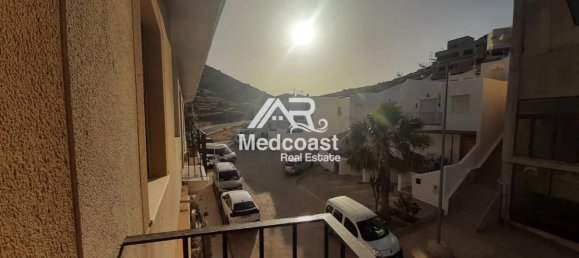 2 غرف نوم شقة في Carboneras, Spain رقم 154125 17