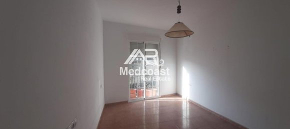 2 غرف نوم شقة في Carboneras, Spain رقم 154125 2