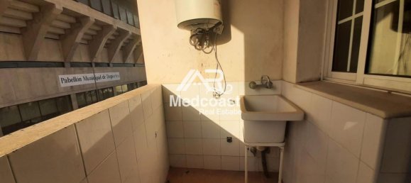 2 غرف نوم شقة في Carboneras, Spain رقم 154125 7