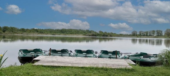 3 Schlafzimmer Haus in Bourges, France, Nr. 80582 4