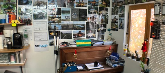 3 Schlafzimmer Haus in Bourges, France, Nr. 80582 8