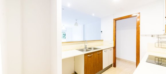 2 Schlafzimmer Wohnung in Cubelles, Spain, Nr. 168543 4