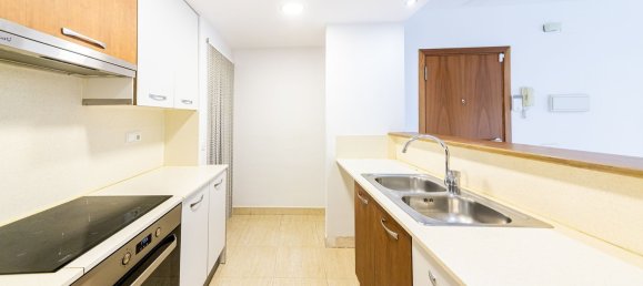 2 Schlafzimmer Wohnung in Cubelles, Spain, Nr. 168543 7