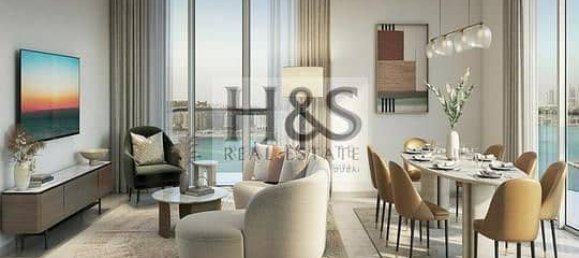 1 bedroom Apartment in Dubai Harbour, UAE No. 16531 6