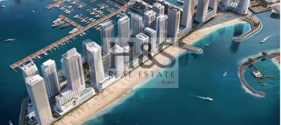 1 bedroom Apartment in Dubai Harbour, UAE No. 16531 2