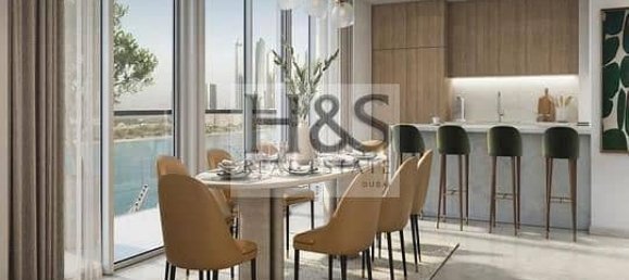 1 bedroom Apartment in Dubai Harbour, UAE No. 16531 7