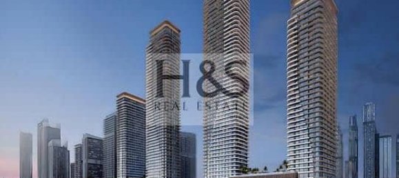 1 bedroom Apartment in Dubai Harbour, UAE No. 16531 3
