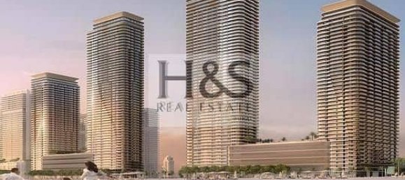 1 bedroom Apartment in Dubai Harbour, UAE No. 16531 4