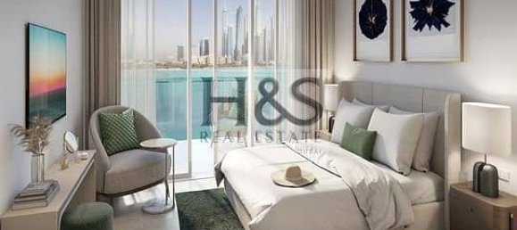 1 bedroom Apartment in Dubai Harbour, UAE No. 16531 5