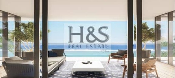 1 bedroom Apartment in Dubai Harbour, UAE No. 16531 9