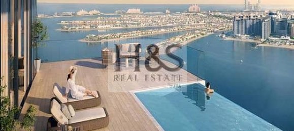 1 bedroom Apartment in Dubai Harbour, UAE No. 16531 10