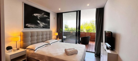 3 Schlafzimmer Stadthaus in Almancil, Portugal, Nr. 143636 27