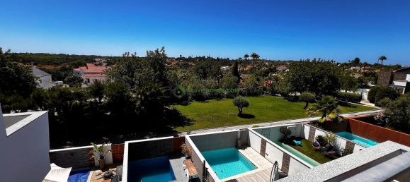 3 Schlafzimmer Stadthaus in Almancil, Portugal, Nr. 143636 41