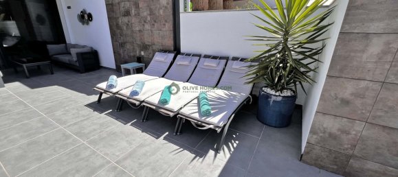 3 Schlafzimmer Stadthaus in Almancil, Portugal, Nr. 143636 18