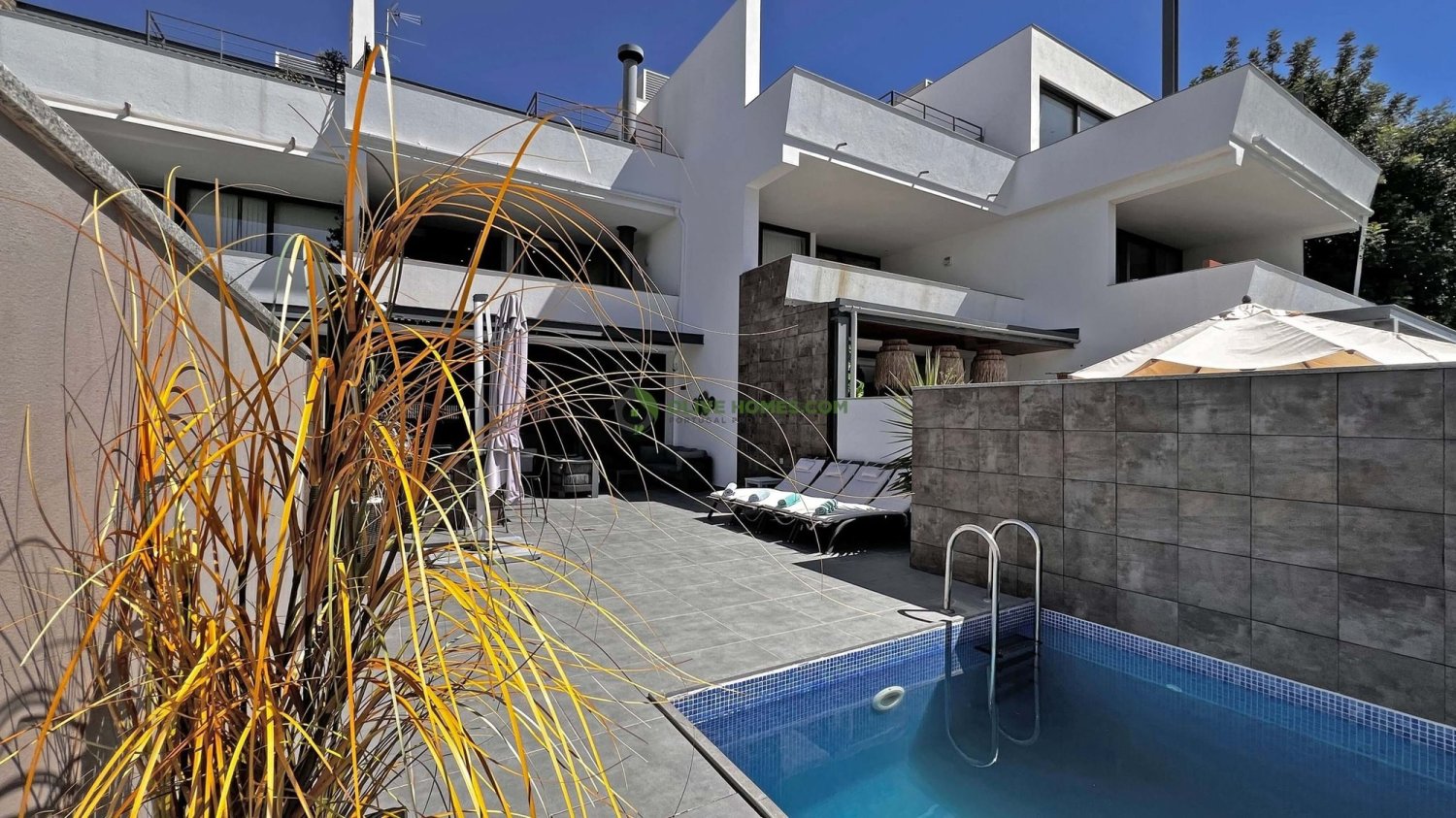 3 Schlafzimmer Stadthaus in Almancil, Portugal, Nr. 143636