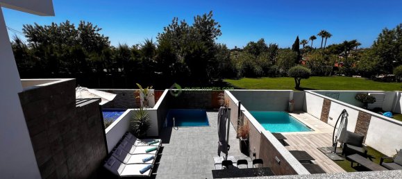 3 Schlafzimmer Stadthaus in Almancil, Portugal, Nr. 143636 33