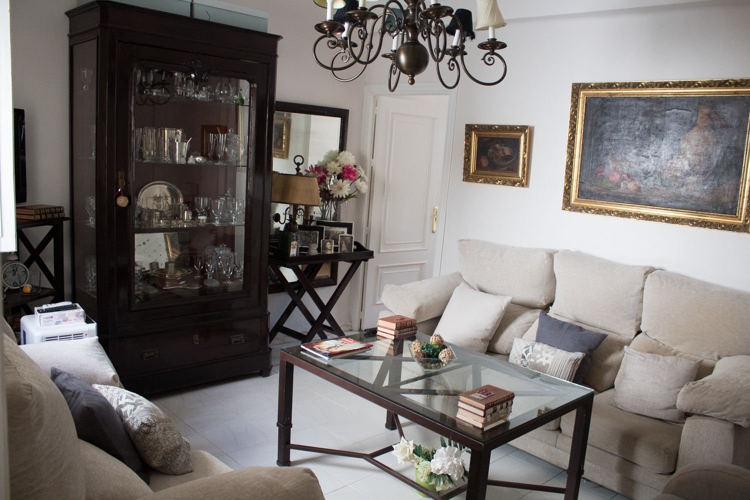 3 bedrooms Apartment in Andalusia, Spain No. 234132